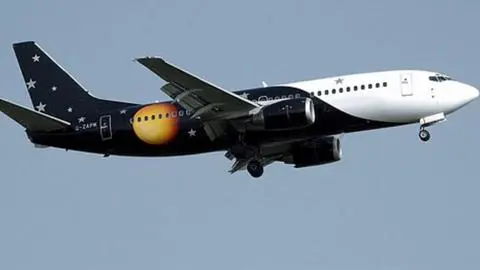 65 ciudadanos extranjeros fueron expulsados en vuelo chárter desde Chile hacia Colombia y República Dominicana