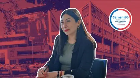 Querellada y con denuncias por Ley Karin: Así asume la nueva directora regional de SernamEG en el Biobío