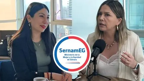 No hay imputaciones: La postura de SernamEG Biobío ante cuestionamientos contra directora regional