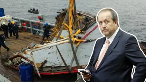 Fiscal Nacional llama a la calma en el Caso Bruma y asegura que hipótesis “van avanzando” en torno a colisión con el PAM Cobra