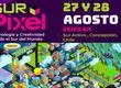 Biobío vivirá una verdadera fiesta de las industrias creativas con Sur Pixel