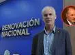 “El gobierno militar fue una dictadura militar”: Presidente de Renovación Nacional por declaraciones de Juan Sutil