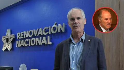 “El gobierno militar fue una dictadura militar”: Presidente de Renovación Nacional por declaraciones de Juan Sutil