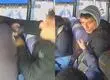 Agreden a conductor de Nueva Llacolen: Se opuso a que niña se sentara en asiento delantero