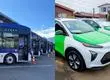 Tarifa integrada entre micros y taxis de Talcahuano: La iniciativa que permitirá pagar un solo pasaje a usuarios de Las Canchas y Tumbes
