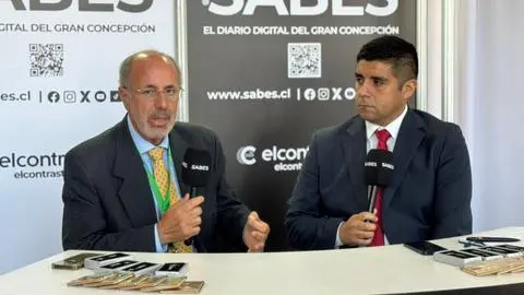“La gente en la región quiere escuchar y participar en las decisiones”: Presidente de la CPC Biobío y su balance de Impulsa 2025