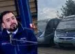 Seremi de Transportes en el Biobío condena violento ataque que sufrió un conductor de bus en Concepción: Buscan sancionar al agresor