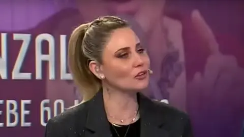 “Hacen cosas peores” que ser infieles: Gissella Gallardo habla de las oscuras prácticas de futbolistas con famosas en la intimidad