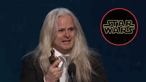 Chileno-estadounidense será el director de fotografía de la próxima película de Star Wars