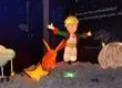 Metro de Santiago presenta exhibición inmersiva de “El Principito” en su aniversario número 50