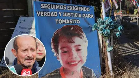 Apelan al pago de costas en Caso Tomás Bravo
