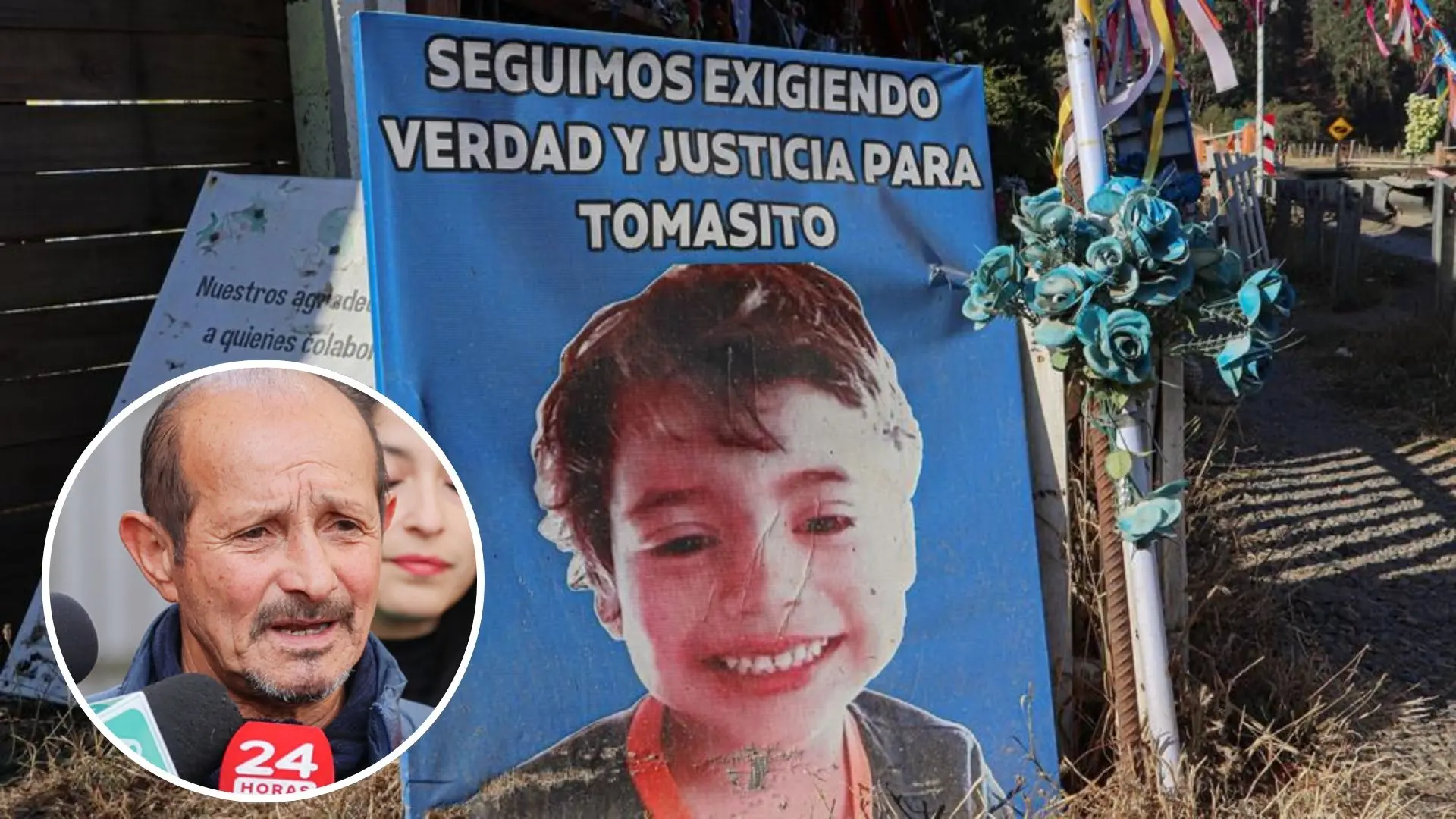 Apelan al pago de costas en Caso Tomás Bravo