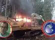 Asociación de contratistas forestales concreta anuncio y demanda nuevamente a Chile en tribunales internacionales