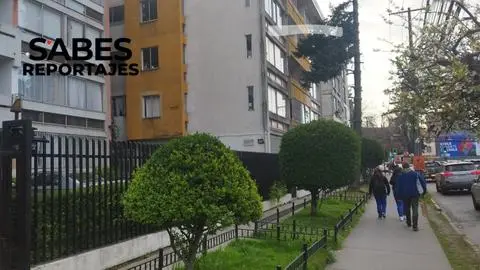Los funcionarios del Gore y la Delegación que llevan nueve años en casas fiscales VIP y pagan menos de $83 mil de arriendo