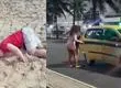 “Buenas noches, Cenicienta”: el método usado para drogar y robar a turistas en Brasil