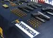 Bandas criminales, armas y tráfico de drogas marcan los delitos en Concepción