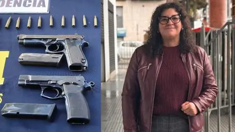 Seremi de Seguridad anunció reunión con Oficina de Asuntos Religiosos por plan para reducir uso de armas de fuego en el Biobío