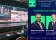 Brasil y Chile compartirán estrategias de desarrollo en el panel Regiones que atraen de IMPULSA 2025