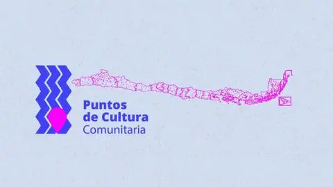 Puntos de Cultura 2025: comunidades pueden postular hasta el 30 de septiembre