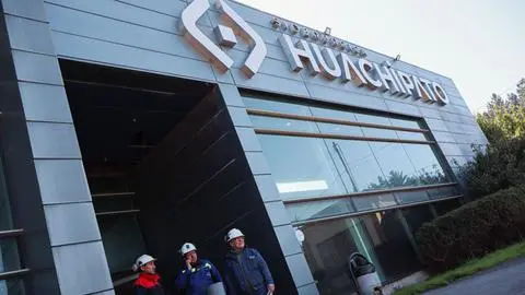 El futuro de Huachipato: reactivación productiva en un espacio de oportunidades