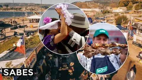 Santa Feria, Sonora Palacios y Entremares: la parrilla artística que se tomará las celebraciones de Fiestas Patrias en Penco