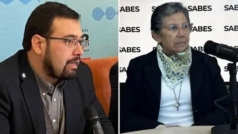 Capellana de cárcel de mujeres cuestiona cifras de Senda sobre consumo de drogas en Chile