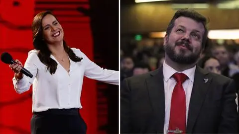 Kaiser defiende a Natalia Valdebenito tras orden judicial que censura su rutina sobre mineros