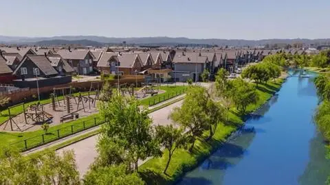 Vecinos de Brisas del Sol presentan nuevo informe para frenar megaproyecto de Valmar en Talcahuano