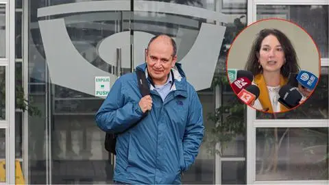 Fiscalía justifica decisión de no perseverar contra ex gobernador Rodrigo Díaz en caso Lencería