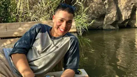 Soldado hijo de chilenos está entre las cuatro víctimas de la emboscada de Hamas en Gaza: Esta es su historia