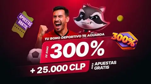 Disfruta de apuestas deportivas de siguiente nivel en BetFury: Obtén un bonus del 300% + 25,000 CLP en Apuestas Gratis