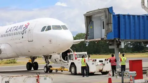 Concepción entre los destinos más elegidos para Fiestas Patrias 2025: Más de 16 mil pasajeros viajarán desde Santiago