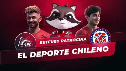 BetFury entra a la cancha del fútbol chileno: ¡Nueva colaboración con el equipo Creators!