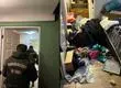 Delincuentes entraron a robar a la casa del diputado Hernán Palma: “¡Basta de impunidad”