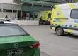 Bebé está grave en el Hospital Regional de Concepción tras presunta agresión de su padre: lo habría pateado en la cabeza