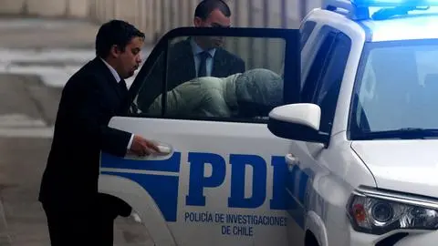 Adolescente de 14 años es apuñalada en La Reina: agresor fue detenido