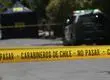 Hombre murió tras ser baleado por funcionario PDI en fonda de Puchuncaví