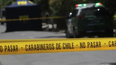 Hombre murió tras ser baleado por funcionario PDI en fonda de Puchuncaví