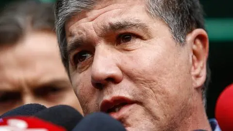 Caso Monsalve: Ex subsecretario habla tras casi un año de denuncia por violación