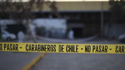 Impacto en Hualqui: Hombre fue asesinado a balazos en el sector Chillancito
