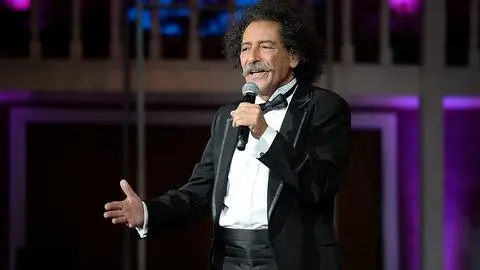 Murió Guillermo “Willy” Benítez: humorista chileno falleció a los 79 años