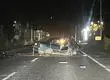 Accidente de tránsito deja dos fallecidos en ruta que une a Constitución y San Javier