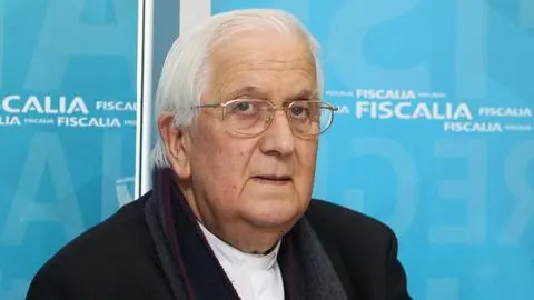 Muere obispo emérito Alejandro Goic a los 83 años: Decretan tres días de duelo comunal en Rancagua