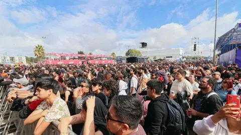 Incertidumbre por presupuesto del Festival REC 2026: Cuestionan millonaria propuesta de Corporación Teatro Biobío