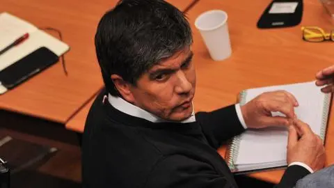 Tribunal fija fecha para evaluar la ampliación de la investigación de Manuel Monsalve