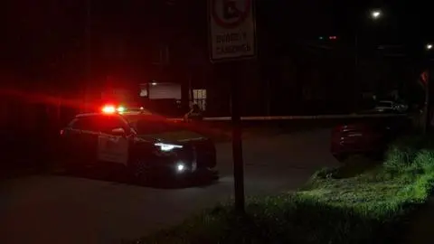 Un adolescente fallecido deja balacera en Los Ángeles