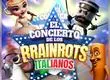 ¡Ballerina Capuchina!: Brainrots Italianos presentarán por primera vez su concierto en Chile