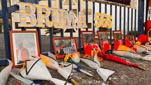 Armada notifica cargos tras investigación sumaria por tragedia de la Bruma
