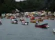 Talcahuano prepara simulacro inédito con evacuación marítima en Caleta Tumbes