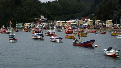 Talcahuano prepara simulacro inédito con evacuación marítima en Caleta Tumbes